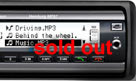 Hamburg MP57 CD Tuner intergrated Bluetooth module